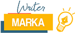 WRITER MARKA
